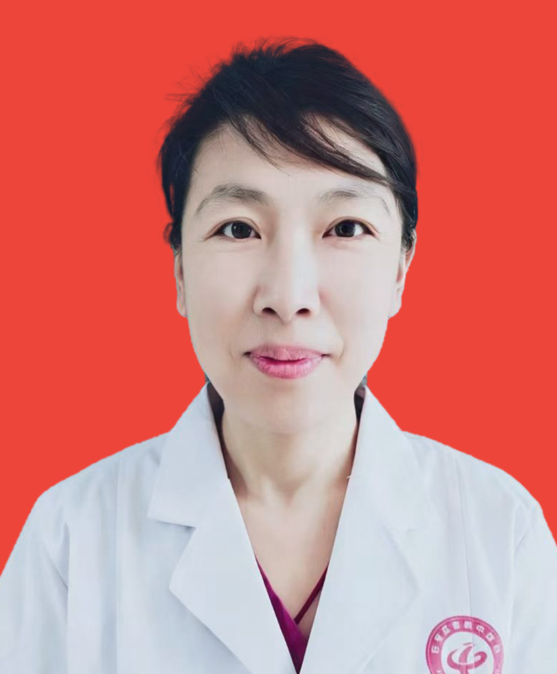 李孟霞